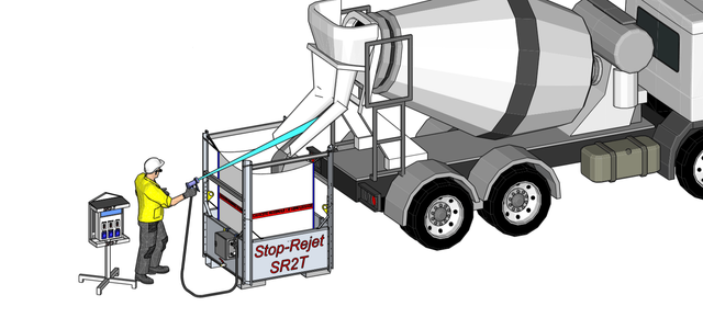 camion 3d