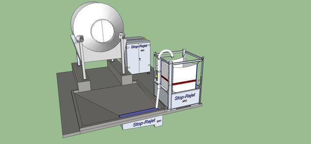 machine 3d